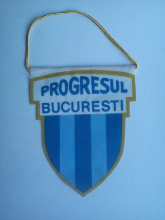 PROGRESUL BUCURESTI -10-